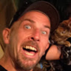 Meet your Posher, Rob